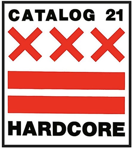 Catalog 21: Hardcore
