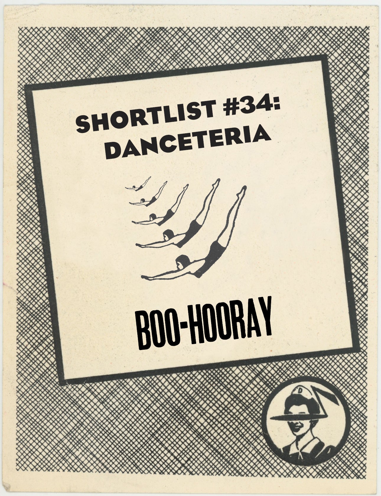 Shortlist 34: Danceteria