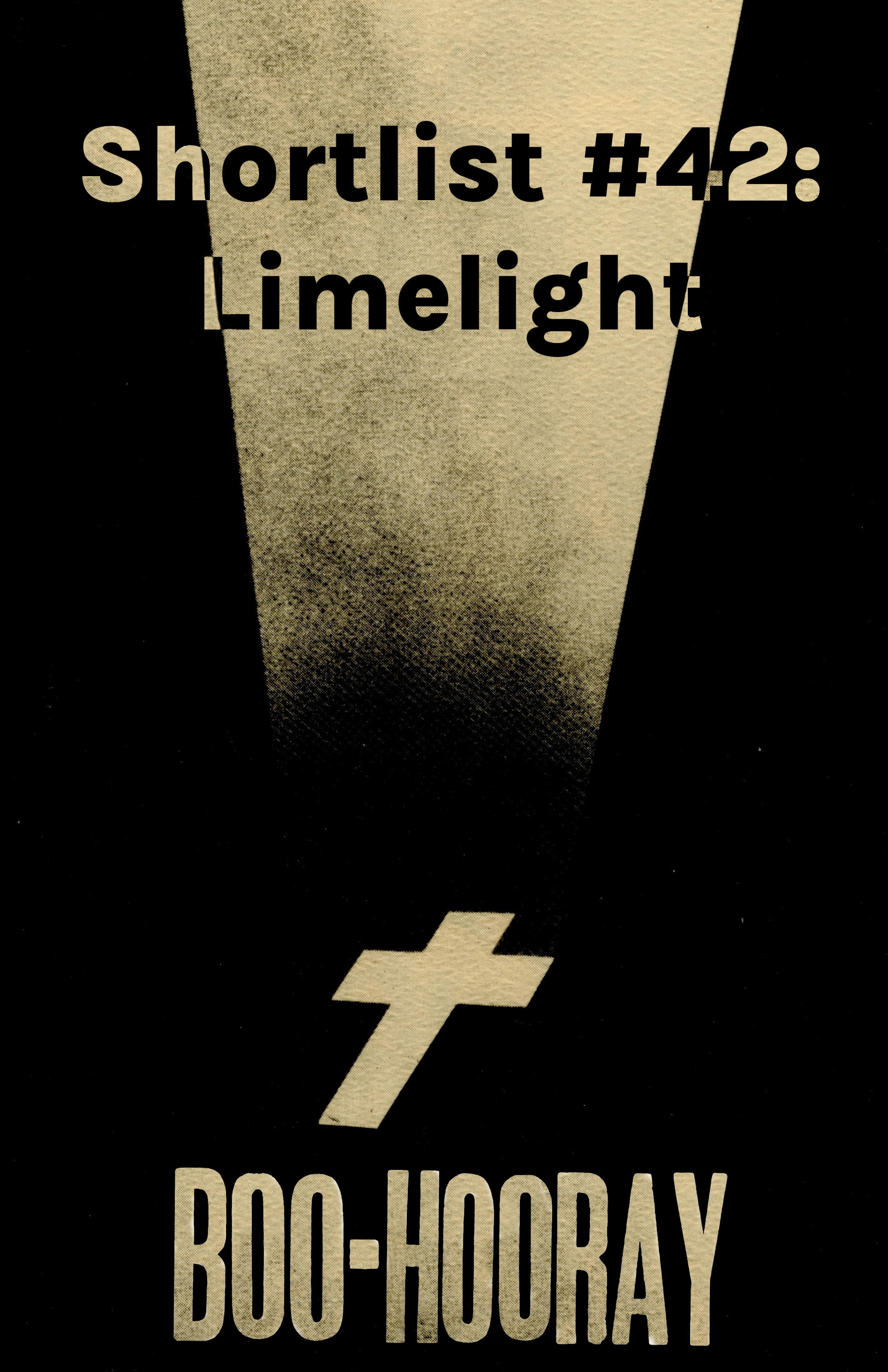 Shortlist 42: Limelight