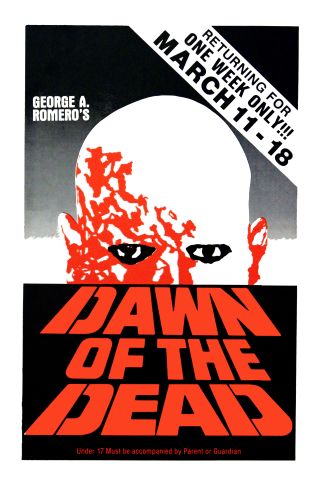 Shortlist #60: George A. Romero and his Pittsburgh Collaborators