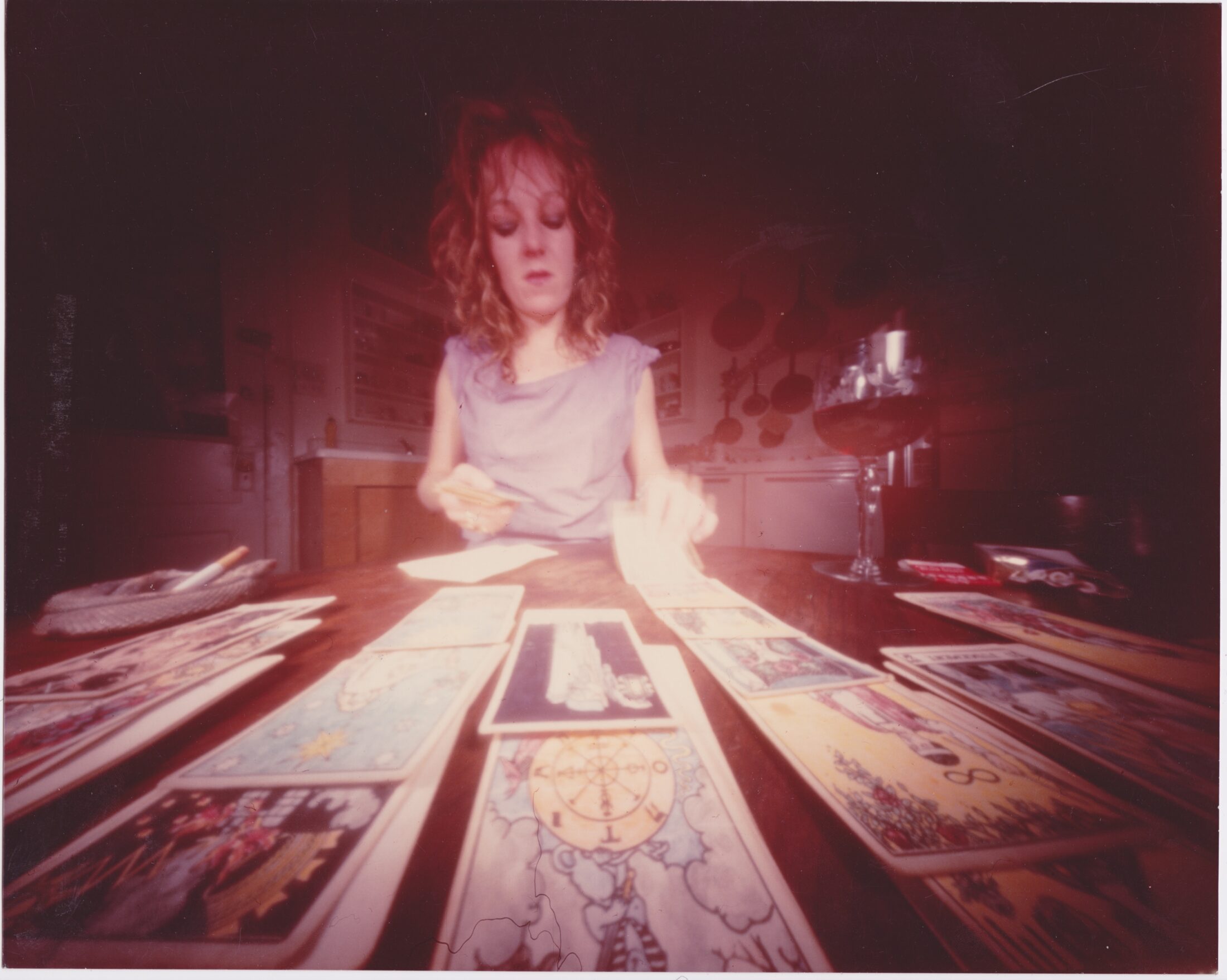 Barbara Ess – Archives
