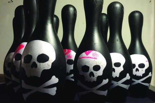 Bowling eBay Death