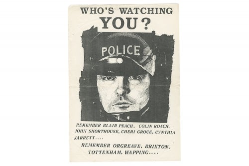 In All Our Decadence People Die: Crass-Era Fanzines, 1976 - 1984
