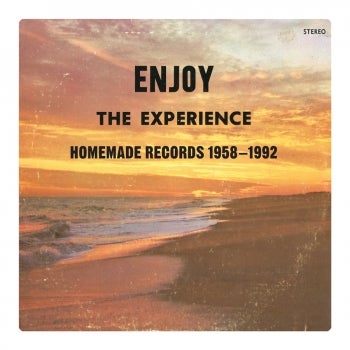 Enjoy the Experience - Paris