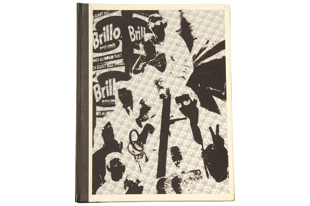 Artists' Book Not Artists' Book