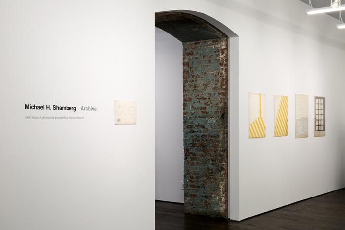 Michael H. Shamberg / Archive