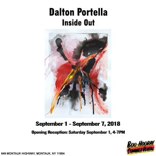 Dalton Portella - Inside Out
