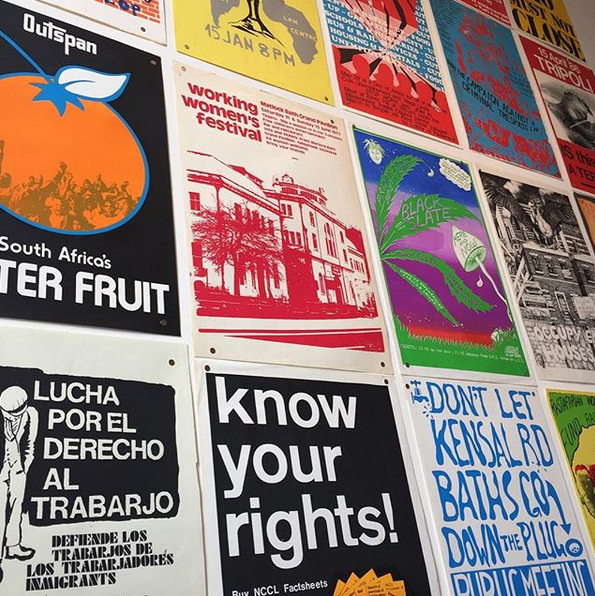 The Paddington Print Shop Collection at the Victoria and Albert Museum