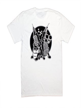 I LOVE PUERTO RICO T-SHIRT