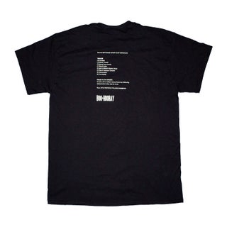 Item #3959 RIHANNA RIDER T-SHIRT. BOO-HOORAY