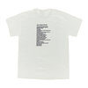 RIHANNA RIDER T-SHIRT