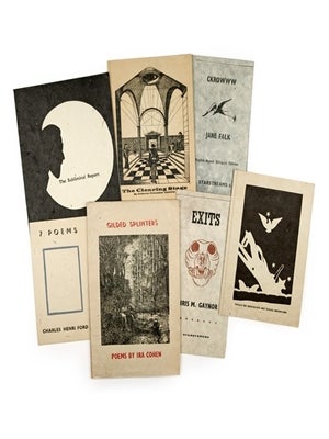 BARDO MATRIX: A BIBLIOGRAPHY