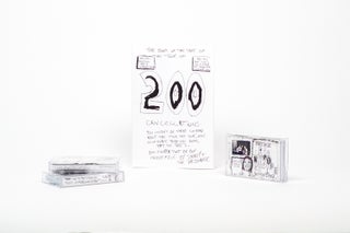 Item #3987 DANNY AND THE DRESSMAKERS. BOO-HOORAY / Danny, The Dressmakers