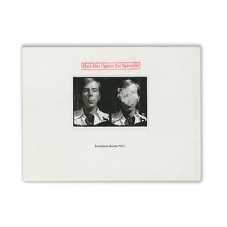 GALLERI KARLSSON 1968 - CARL JOHAN DE GEER
