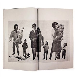 IN ALL OUR DECADENCE PEOPLE DIE 1ST EDITION