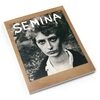 Item #4019 SEMINA 1955-1964 - ART IS LOVE IS GOD. BOO-HOORAY / Wallace Berman
