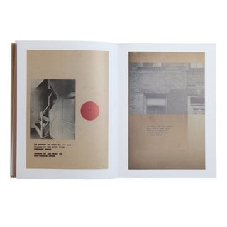 THE BROTHER IN ELYSIUM: ARTWORK AND PUBLICATIONS BY JON BEACHAM, 2008-2013