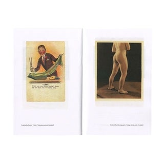HOORAY FOR GAY EXHIBIT CATALOG