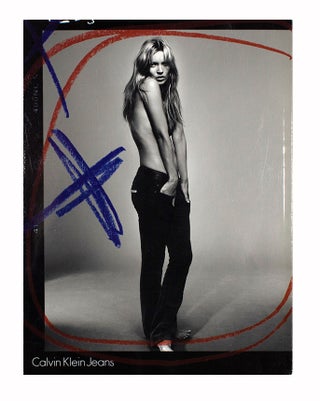 Kate Moss Is The Girl That Got Away