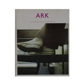 Item #4198 Ark 36: The Journal of the Royal College of Art. ed Michael Meyers