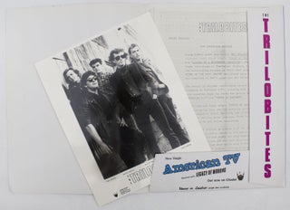 The Trilobites- American TV Press Kit