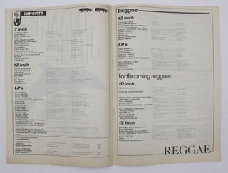 MasterBag No. 3 (February 1982)