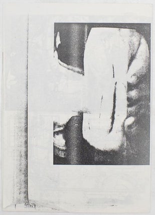 COMETODADDY, Issue 5, 1984