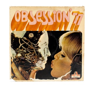 Item #4610 Obsession ‘77. Atomic Forest