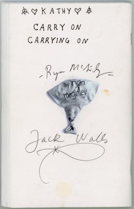 Black Jack [signed]