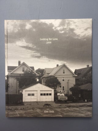 Item #4739 Looking for Love, 1996. Alec Soth