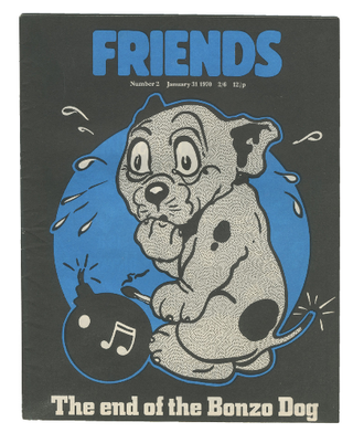 Friends/Frendz Collection