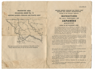 The Tatsuo Nakase Japanese American Internment and Baseball Archive