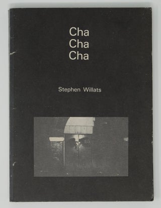 Item #4840 Cha Cha Cha. Stephen Willats