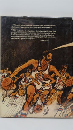 Rockin’ Steady: A Guide to Basketball & Cool [signed]