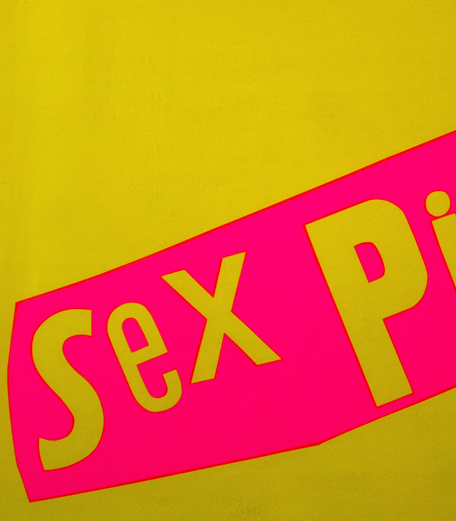 Sex Pistols Beanie Hat Classic Band Logo Official Punk Fluorescent - Green  | M.catch.com.au