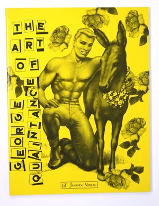 Item #4936 The Art of George Quaintance