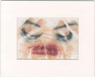 Item #5090 Original Joey Arias Makeup Wipe. Joey Arias