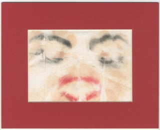 Original Joey Arias Makeup Wipe