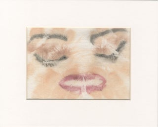 Original Joey Arias Makeup Wipe