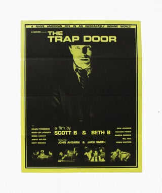 Item #5253 The Trap Door. Beth B., Scott B