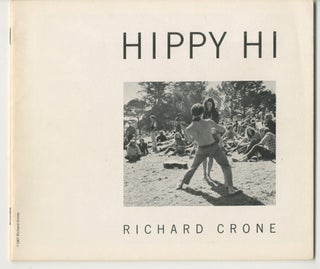Item #5506 Hippy Hi. Richard Crone
