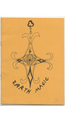 Item #5525 Earth Magic [anonymous alternative medicine booklet