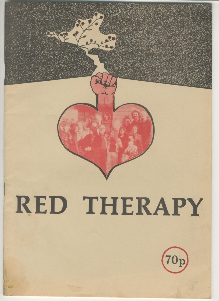 Item #5531 Red Therapy