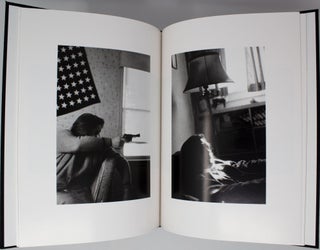 Item #5701 Tulsa [Signed/Limited Clothbound Edition of 250 Copies with Original Print]. Larry Clark