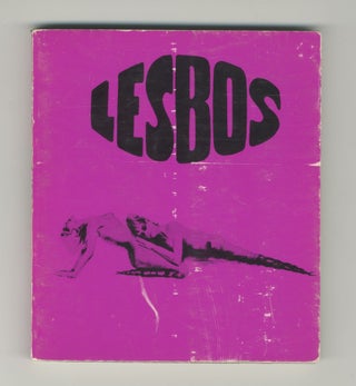 Item #5752 Lesbos. Clara Brocca with, G. Edison