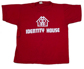Item #5836 Identity House