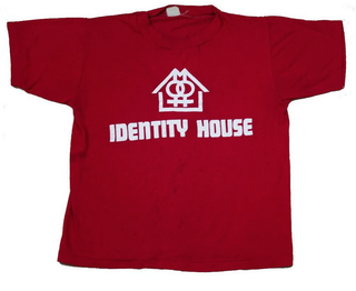 Item #5836 Identity House