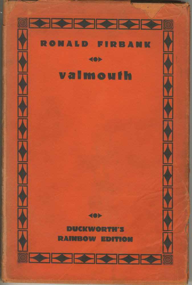 Item #5851 Valmouth