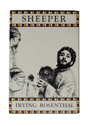 Sheeper [First Edition]