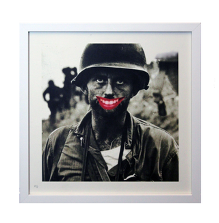 Item #5956 Smile. Gee Vaucher